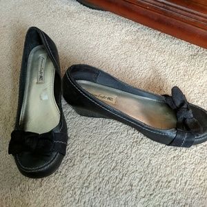 Black American Eagle wedges